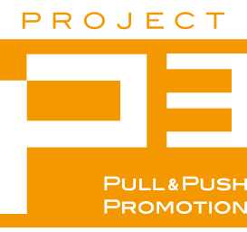 PROJECT P3 PULL&PUSH PROMOTION